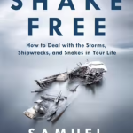 Shake Free - Samuel Rodriguez (Hardcover)